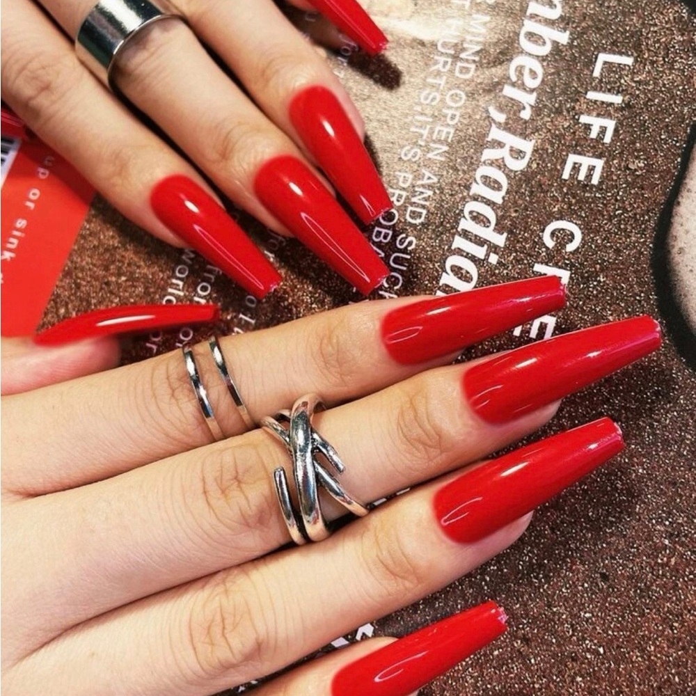 Press on Nails